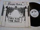 PRIORY PARK - TRY FOR THE SUN ** WILD DOG PRIVATE PRESS RARE FOLK UK LP 1970s