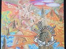 EARTH and FIRE - Atlantis LP * FOC + Insert * NL 1973 * Dutch Prog Killer