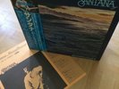 SANTANA Moonflower Audiophile Japan D-LP Obi, Recorded Live in Europe 1976, Sony