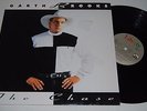 Garth Brooks ?– The Chase - 1992 LP Vinyl rare - germany VG+/VG+