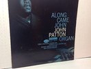 BIG JOHN PATTON - Along Came John   BLUE NOTE 84130 {orig NY USA} w/GRANT GREEN