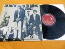 THE BEST OF ROLLING STONES LP 1966 DECCA DEUTSCHER SCHALLPLATTENCLUB