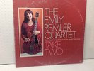 EMILY REMLER - Take Two   CONCORD 195 {orig} *1982* w/Don Thompson - VERY RARE
