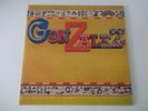 UK Funk Soul EMI LP Gonzalez Self Titled 1974 NEAR MINT Great Copy