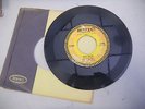 ROY HAMILTON in a dream / crazy feelin  epic  45