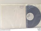 RARE Mobile Fidelity MFSL Test Pressing - Blondie - Parallel Lines  #050