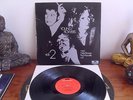 THE YOUNG FLOWERS LP Rare VOL.2 DENMARK Heavy Psych Kraut Orig 1st press