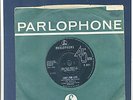 WOLVES - LUST FOR LIFE - FREAKBEAT / PSYCH  -  7