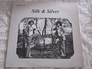 SILK & SILVER: Holiday With Silk & Silver PRIVATE LOUNGE LP 33 EX Tri-Ad Records