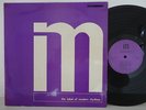 EDDIE WARNER - 100% Electronic French Killer Insane Electro Breaks Library