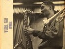 Wardell Gray Memorial Volume 2 Prestige 7009 Original DG W 50th St RVG DG VG/VG+