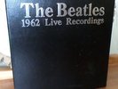 The Beatles 1962 Live EP Black Box Set 45RPM,  #0531, 1988, Tabak, 7