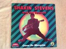 SHAKIN STEVENS AND THE SUNSETS 