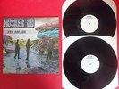 HUSKER DU ZEN ARCADE DOUBLE LP GF SLEEVE 1st UK PRESS SST 027 ABCD PUNK HARDCORE