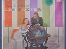 LES BAXTER, 'Round The World With. Orig 1957 Capitol T780 Mono LP New Old Stock