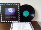 Shudder To Think - Pony Express Record rare 1st press UK release (Big Cat 1994)