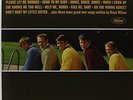 THE BEACH BOYS Today 180gm Vinyl LP NEW & SEALED
