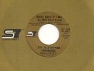 NORTHERN SOUL 45 Electrifying Cashmeres What Does it Take To Win Your Love HEAR