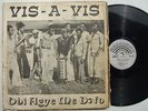VIS A VIS obi agye me dofo HIGHLIFE AFRO FUNK PSYCH SYNTH OG PRESS ? clean
