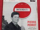 PIERRE PERRET 3EME EP INTERDIT  SEX APPEAL D'EMILIE