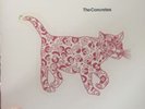 The Concretes - The Concretes - self-titled rare OOP original vinyl LP record