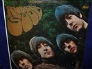 BEATLES VERY RARE SEALED LP RUBBER SOUL 1969 USA CAPITOL RIAA #21 WINCHESTER PA.