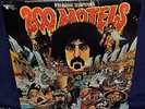 FRANK ZAPPA RARE SEALED 2LP 200 MOTELS 1971 USA FIRST PRESS NO CUTOUT OR BARCODE