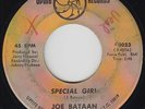 Latin Soul 45 - Joe Bataan - Special Girl - Uptite - mp3