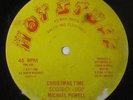 Michael Powell & Roots Radics - Christmas Time 12