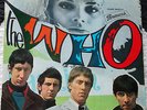 THE WHO I Can't Explain EP 1st France Press 1965 Monster Rare Unique to France