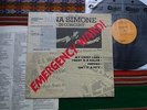 Nina Simone Emergency Ward 1972 Original promo RCA LSP-4757 Vinyl plays Mint-