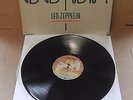 LED ZEPPELIN coda G/FOLD VINYL LP - GERMAN / 79.0051-1 / CLASSIC ROCK