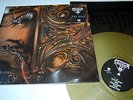 ASPHYX The Rack  Vinyl LP ***MINT*** GOLD VINYL Lim.Ed. 200 Hail Of Bullets