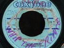 Ed Nangle & Alton Ellis - Whipping The Prince UK Coxsone 7