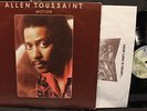Allen Toussaint-Motion-Warner Brothers BSK 3142-Soul-Funk-R&B-Original 1978 LP