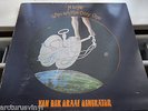 VAN DER GRAAF GENERATOR - H to He PINK SCROLL CHARISMA UK 1ST PRESS EX 1970
