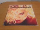 MADONNA - BLOND AMBITION WORLD TOUR JAPAN 1990 2LP TOP