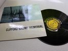 CLIFFORD BROWN - MEMORIAL ALBUM 1956 - 7055 446 W. 50 TH NYC - RVG NR Mint