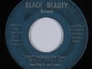 Crossover Soul 45 MCKINNLEY MITCHELL Party Across The Hall BLACK BEAUTY HEAR