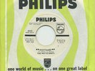 THE WHYTE BOOTS   Nightmare   girl garage/punk promo   PHILIPS $