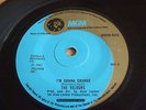 VELOURS - I'M GONNA CHANGE / DON'T PITY ME - MGM