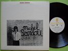 SARDOU / JAPON - JAPAN / RARE LP PROMO / YX-7105- TR.