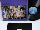 THE SLITS CUT VINYL LP 1979 ORIGINAL PROMO UK PRESSING N.MINT RARE PUNK