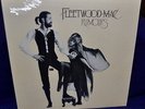 FLEETWOOD MAC VERY RARE SEALED LP RUMOURS 1977 USA 1ST PRESS ORIG.TEXTURED COVER