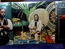 AL DI MEOLA 3 RARE SEALED LPS ELEGANT GYPSY/CASINO/SOARING THRU A DREAM NO CUTS