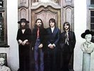 THE BEATLES Hey Jude LP