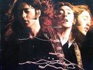 RORY GALLAGHER Photo - Finish LP