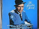 Frank Sinatra - The Sinatra Touch Capitol 6 LP Boxset Stunning Nr Mint + insert