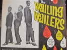 The Wailing Wailers-Bob Marley Studio 1 LP Super clean Ska/soul early pressing