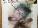Rare David Bowie Limited Edition Coloured Vinyl 373/500 V&A Exclusive